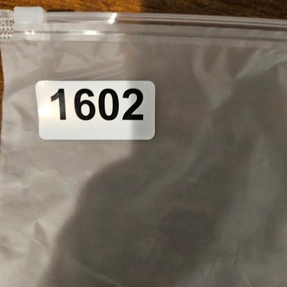 New Tribal Jeans Gray Green Camo Scoop Neck Tunic Dress 3/4 Bow Sleeves Pocket - Picture 16 of 16